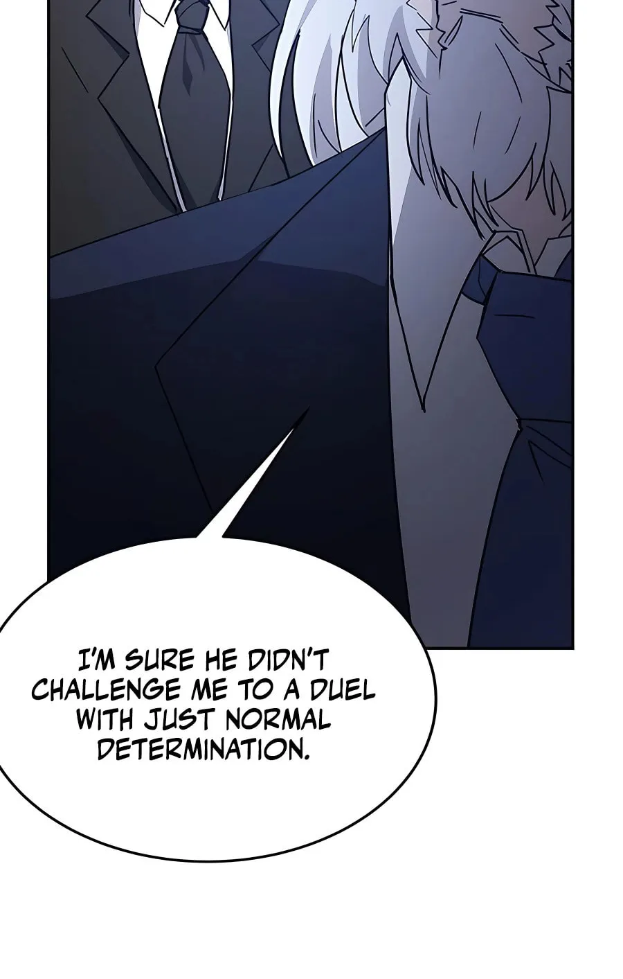 Enrolling in the Transcendent Academy Chapter 44 page 45 - 