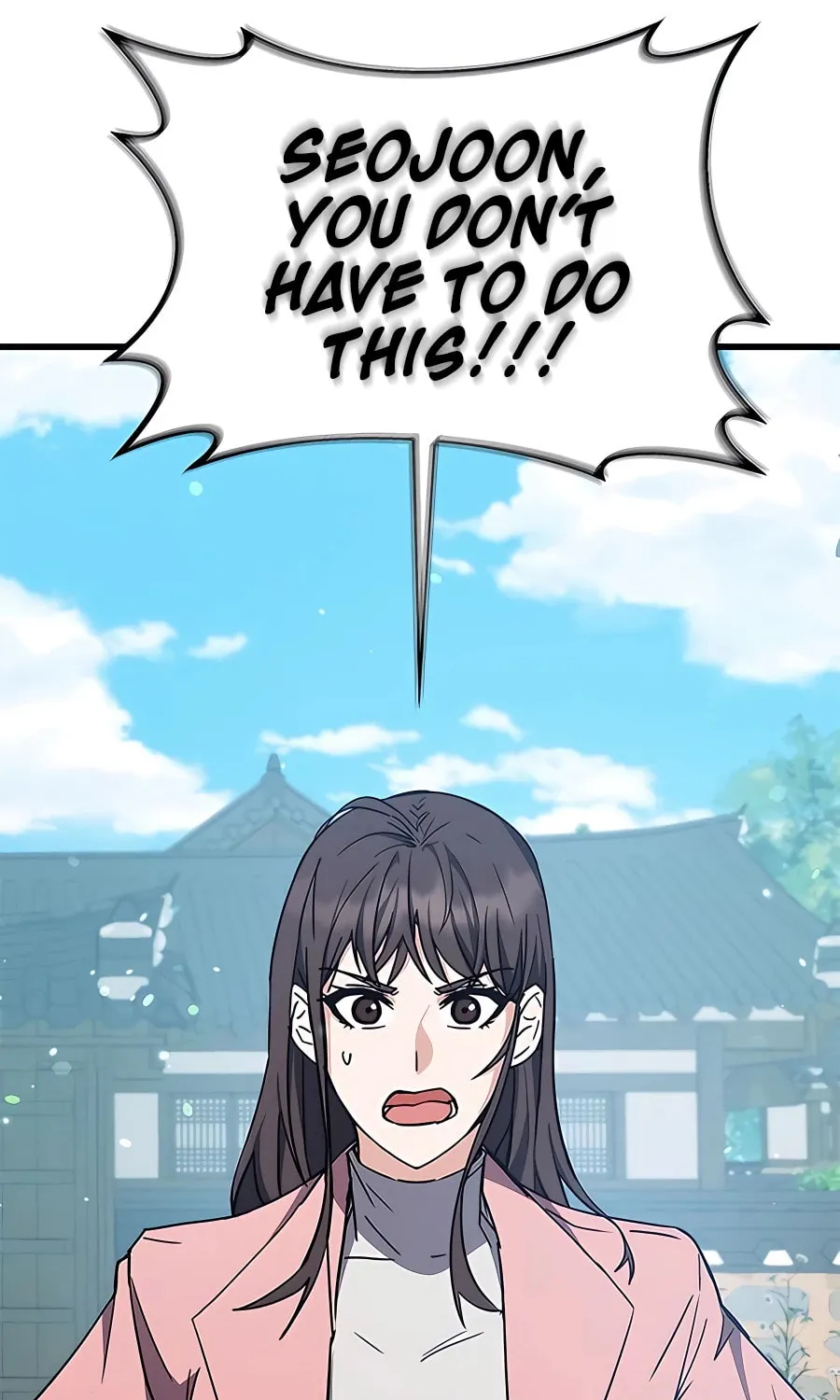 Enrolling in the Transcendent Academy Chapter 44 page 49 - 