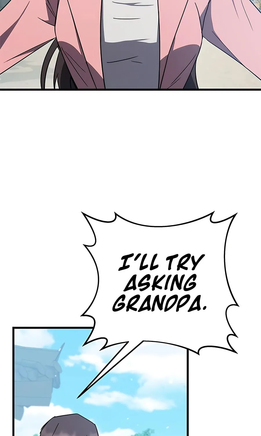 Enrolling in the Transcendent Academy Chapter 44 page 50 - 