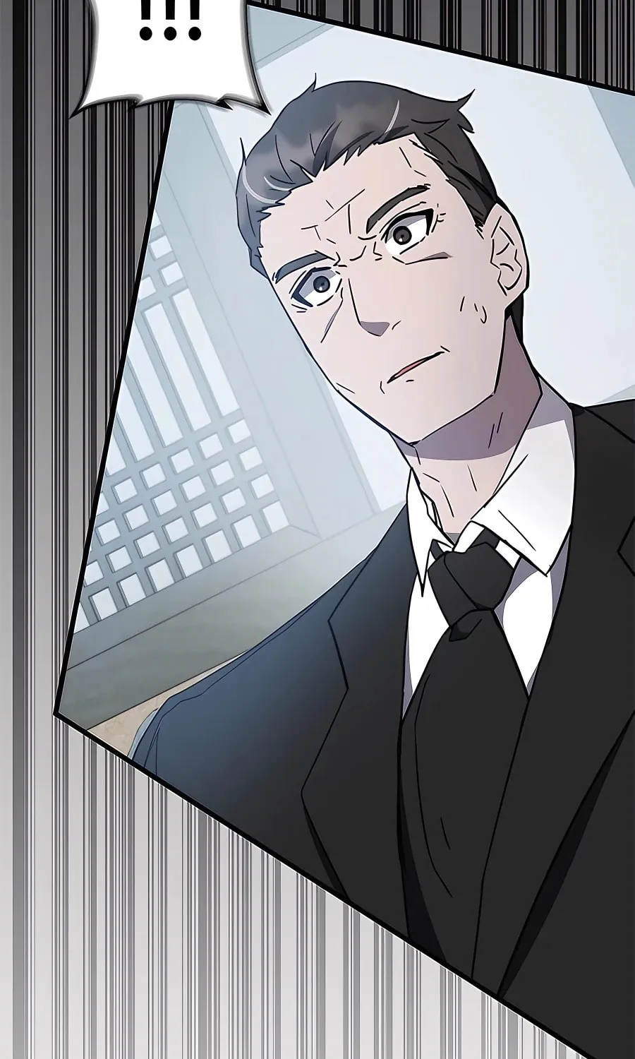 Enrolling in the Transcendent Academy Chapter 44 page 6 - 