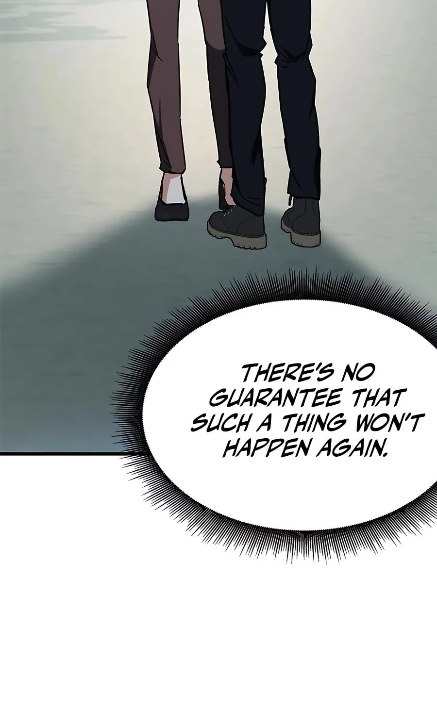 Enrolling in the Transcendent Academy Chapter 44 page 55 - 