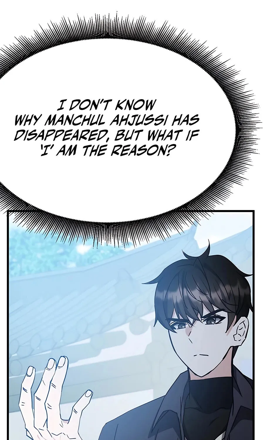 Enrolling in the Transcendent Academy Chapter 44 page 56 - 