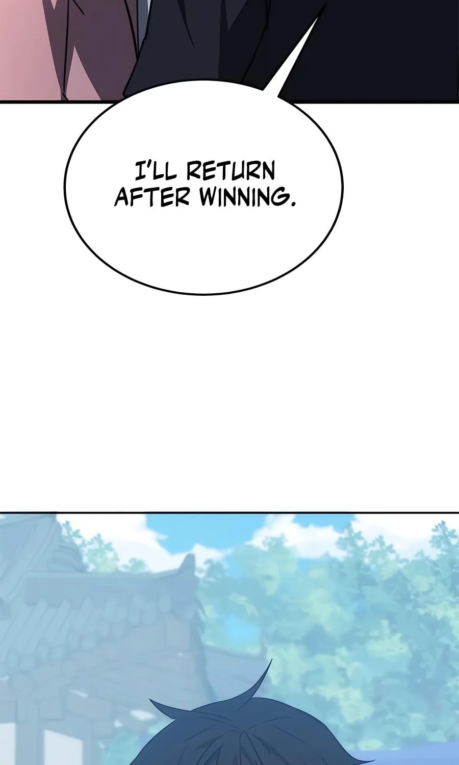 Enrolling in the Transcendent Academy Chapter 44 page 61 - 