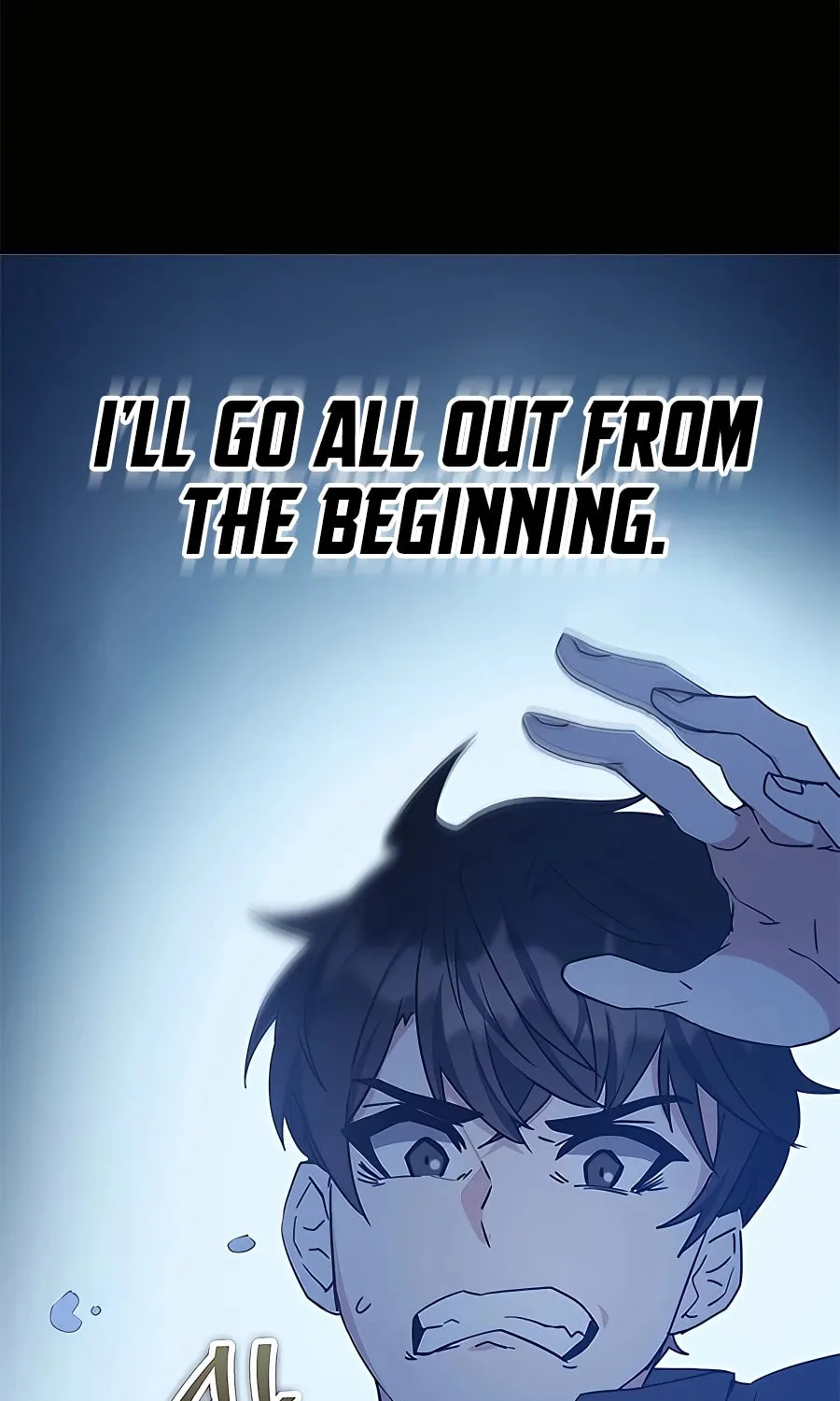 Enrolling in the Transcendent Academy Chapter 44 page 85 - 