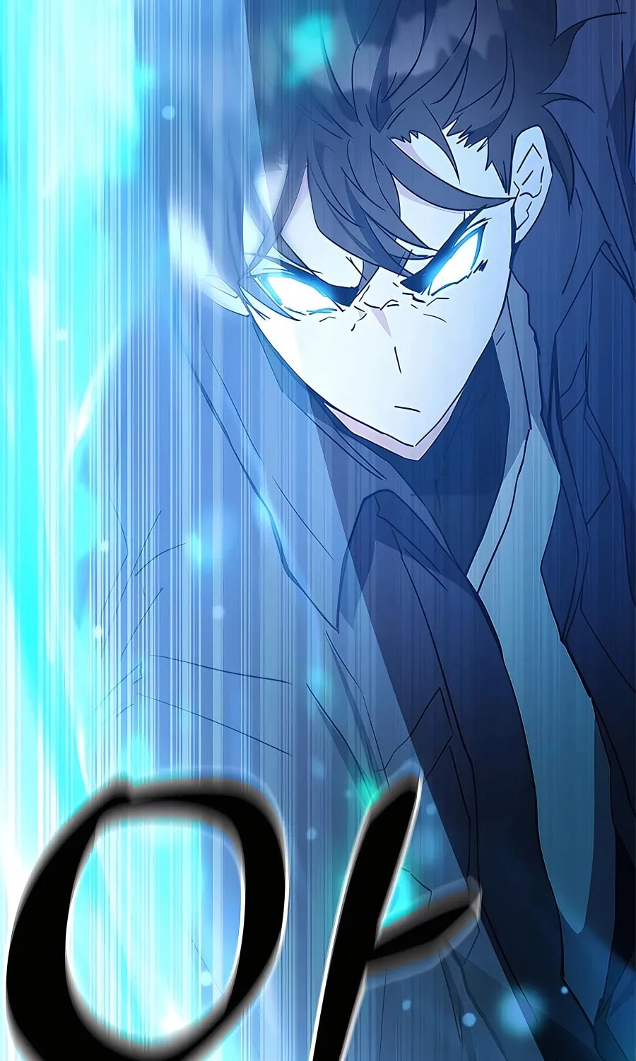 Enrolling in the Transcendent Academy Chapter 44 page 89 - 