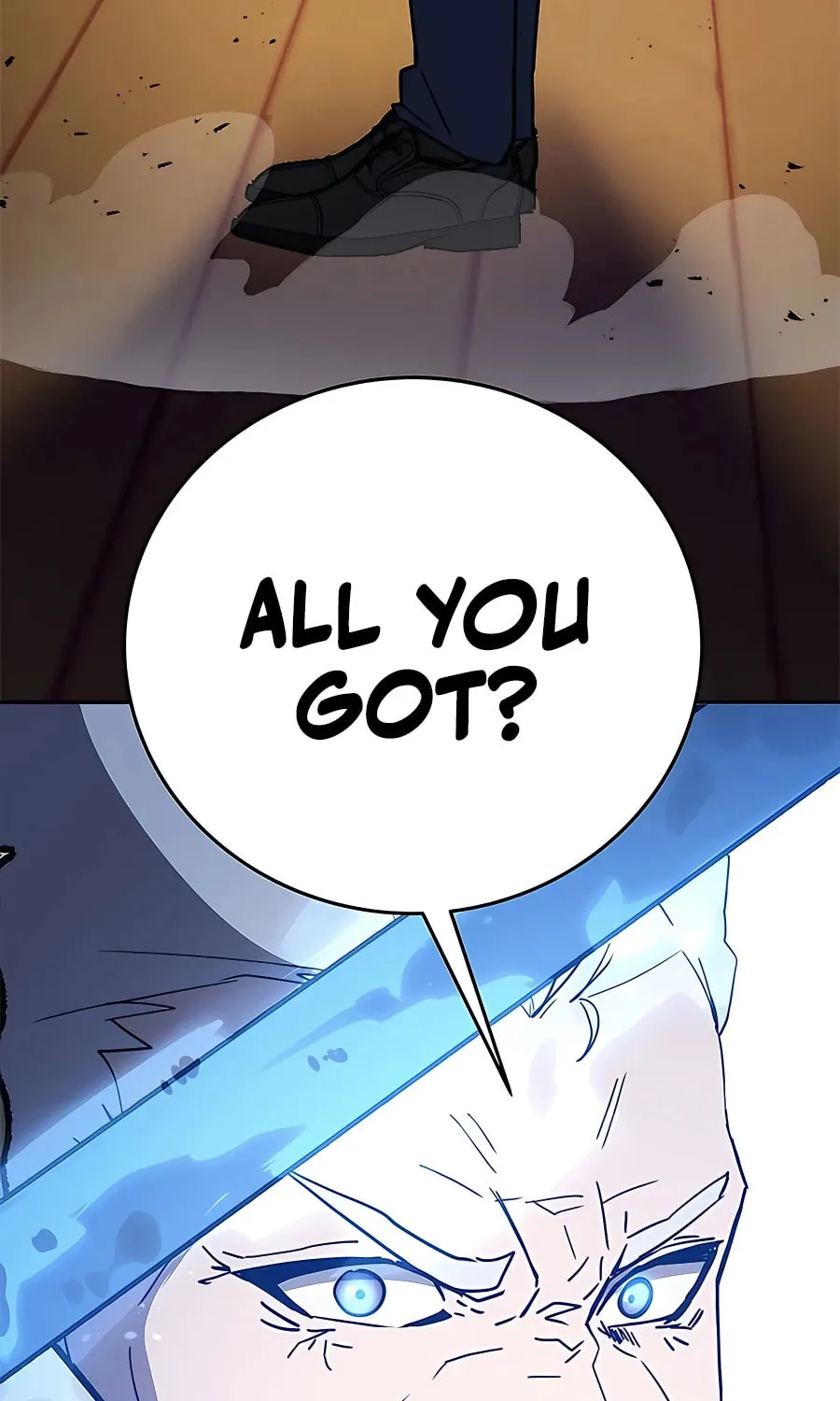 Enrolling in the Transcendent Academy Chapter 44 page 97 - 