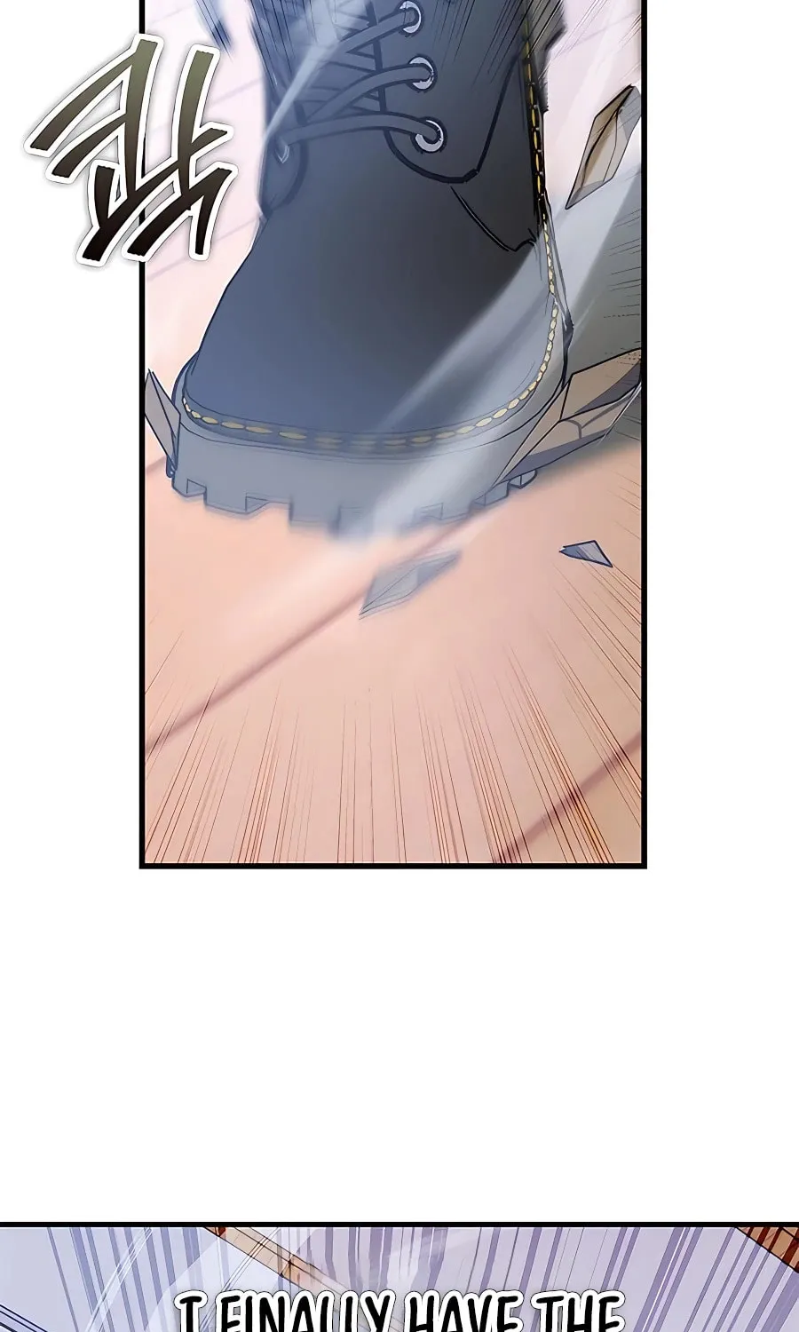 Enrolling in the Transcendent Academy Chapter 45 page 104 - 