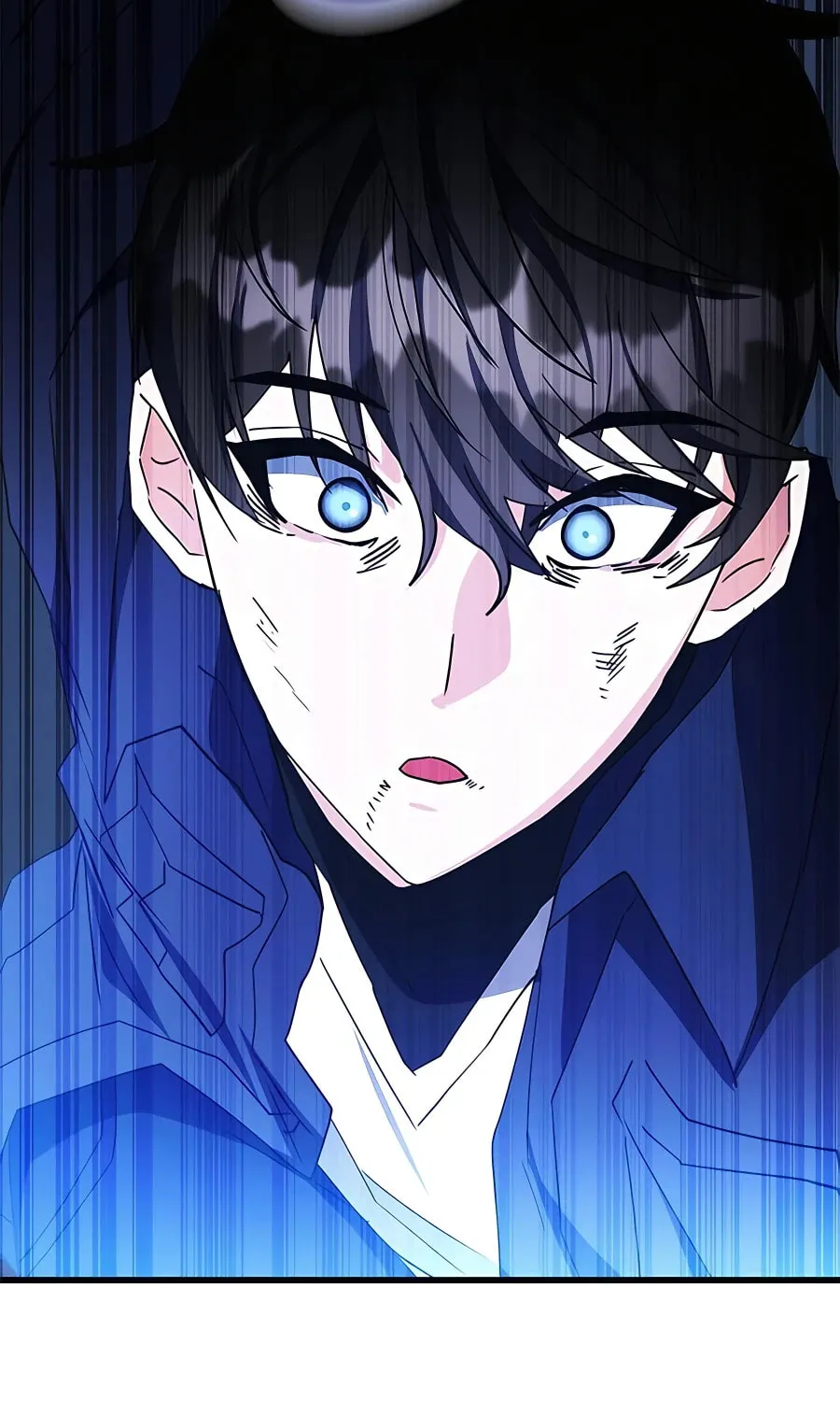 Enrolling in the Transcendent Academy Chapter 45 page 113 - 