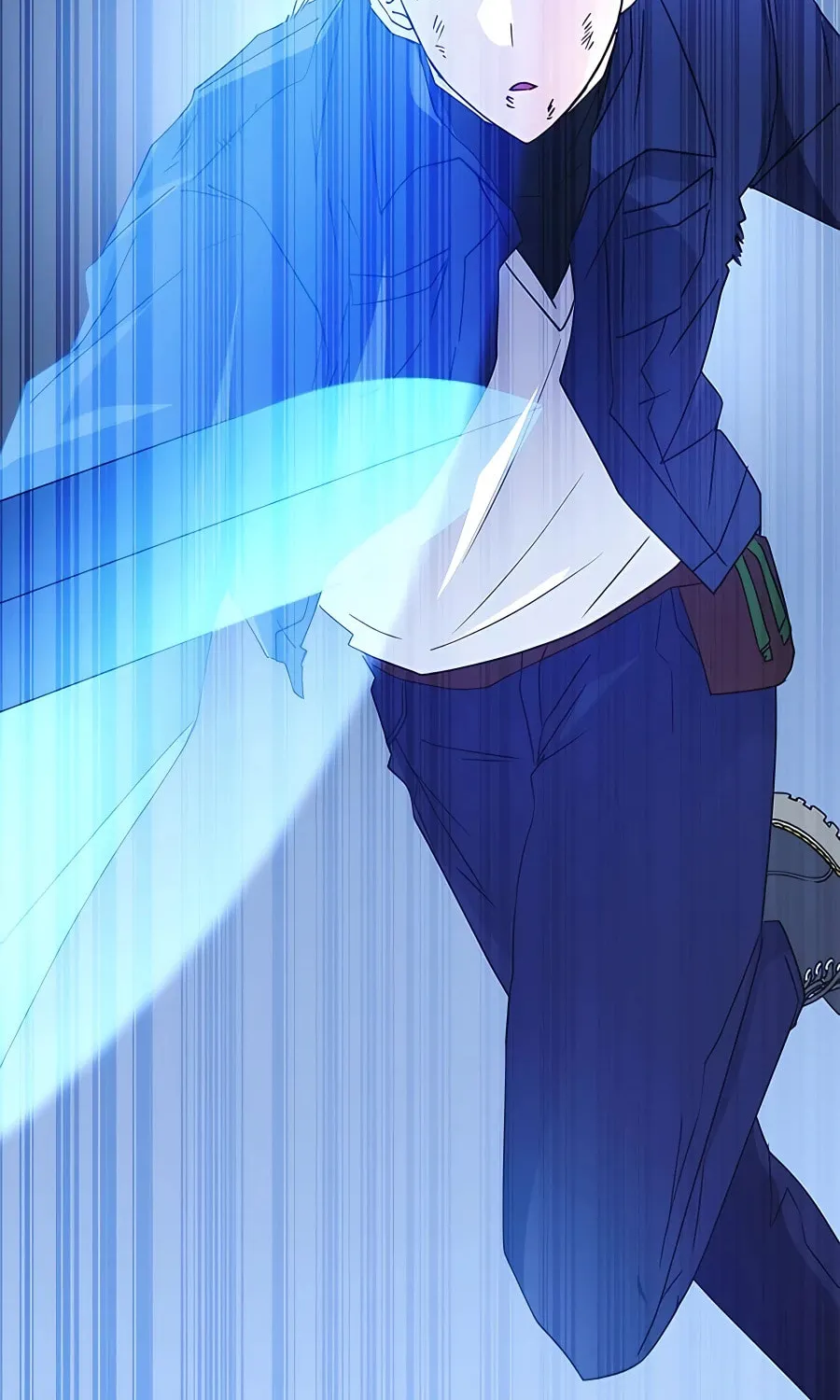 Enrolling in the Transcendent Academy Chapter 45 page 123 - 