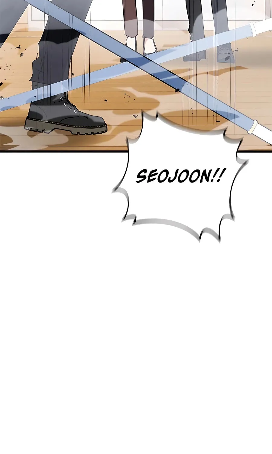 Enrolling in the Transcendent Academy Chapter 45 page 131 - 