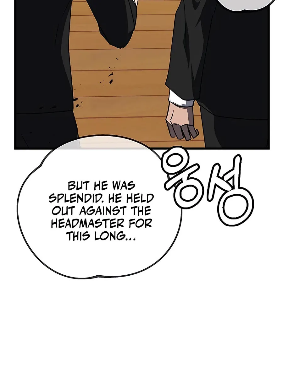 Enrolling in the Transcendent Academy Chapter 45 page 133 - 