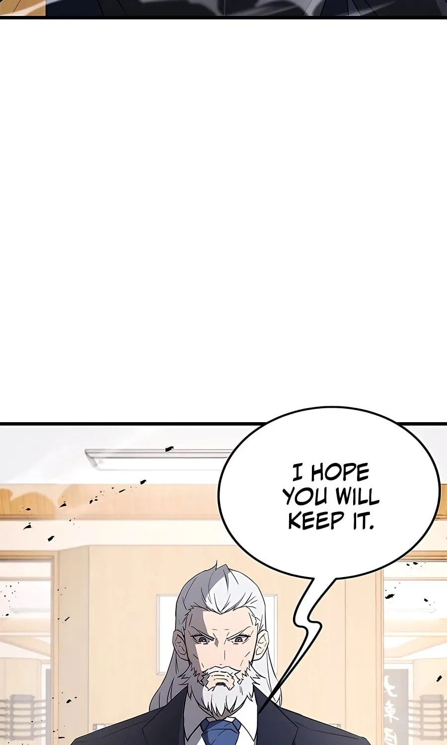 Enrolling in the Transcendent Academy Chapter 45 page 135 - 