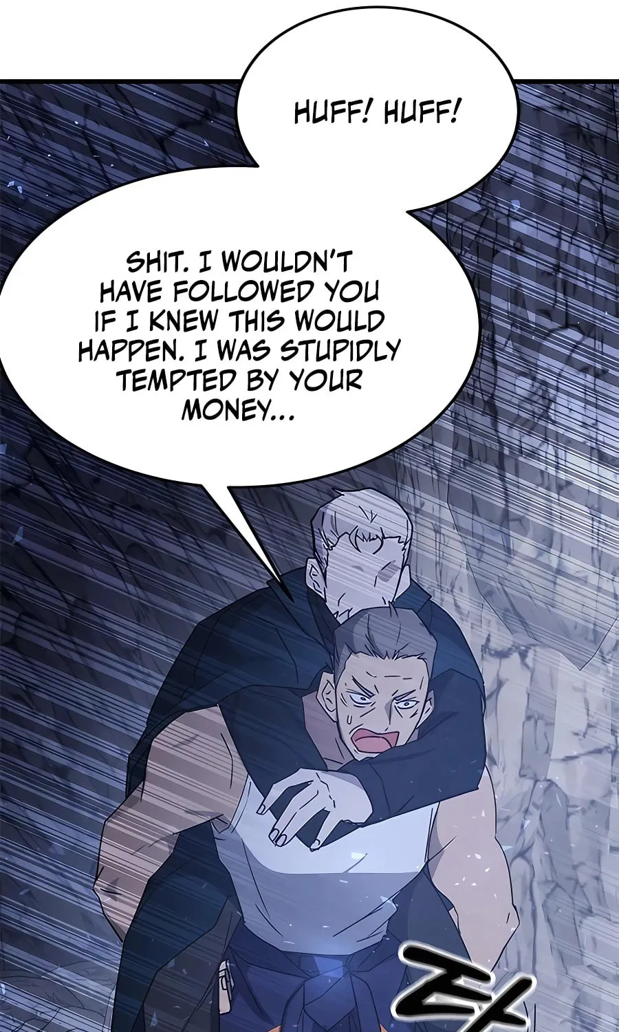 Enrolling in the Transcendent Academy Chapter 45 page 150 - 