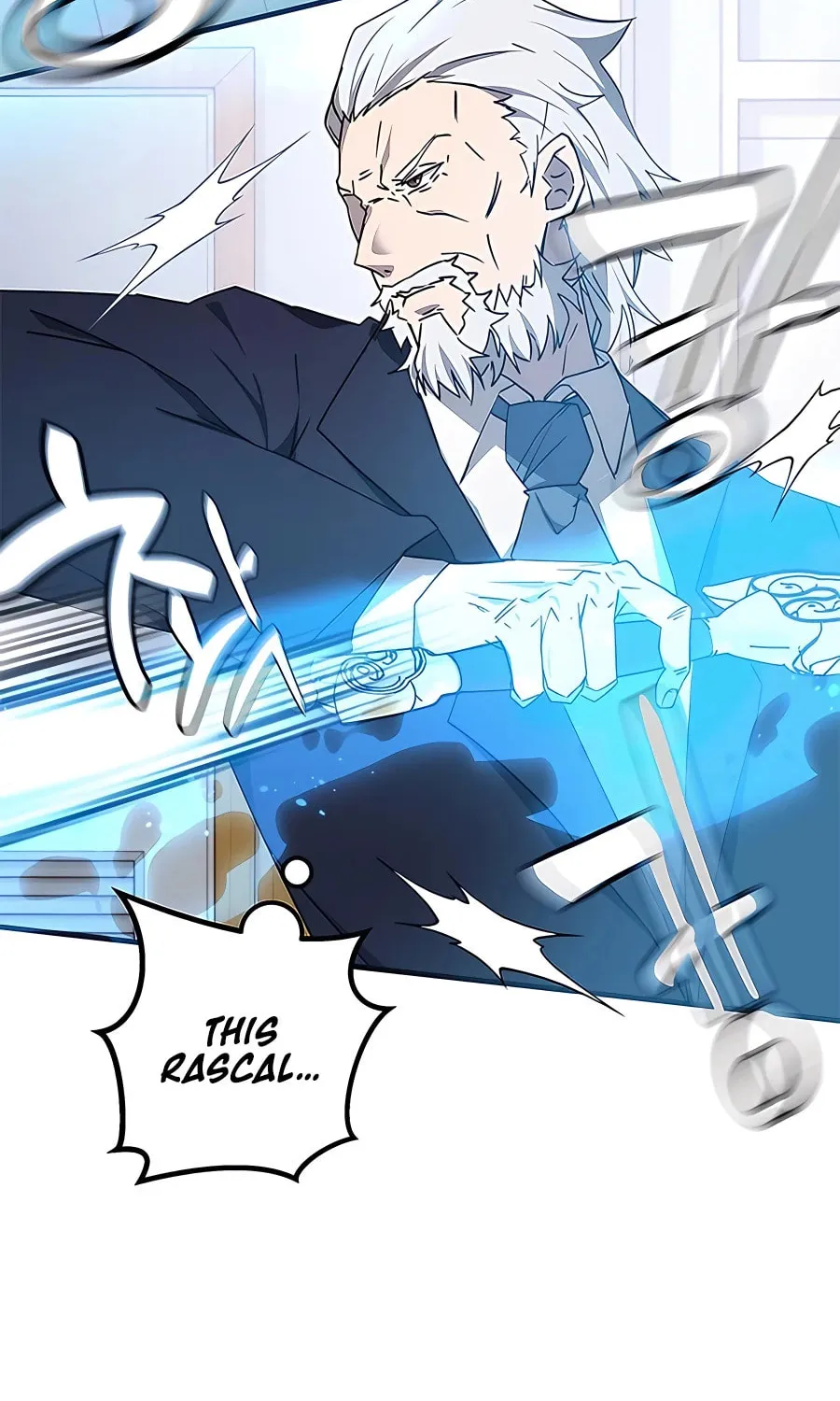 Enrolling in the Transcendent Academy Chapter 45 page 16 - 