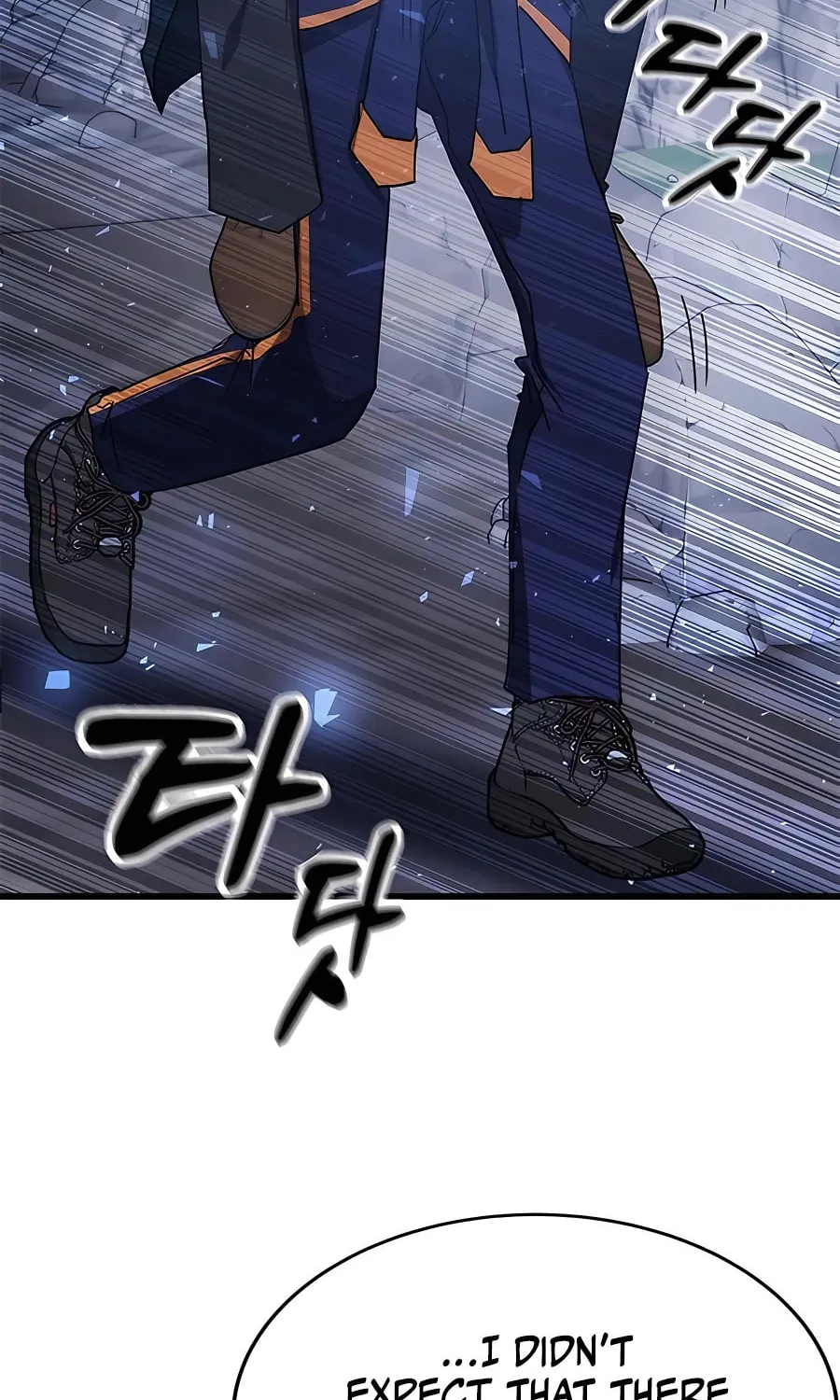 Enrolling in the Transcendent Academy Chapter 45 page 151 - 