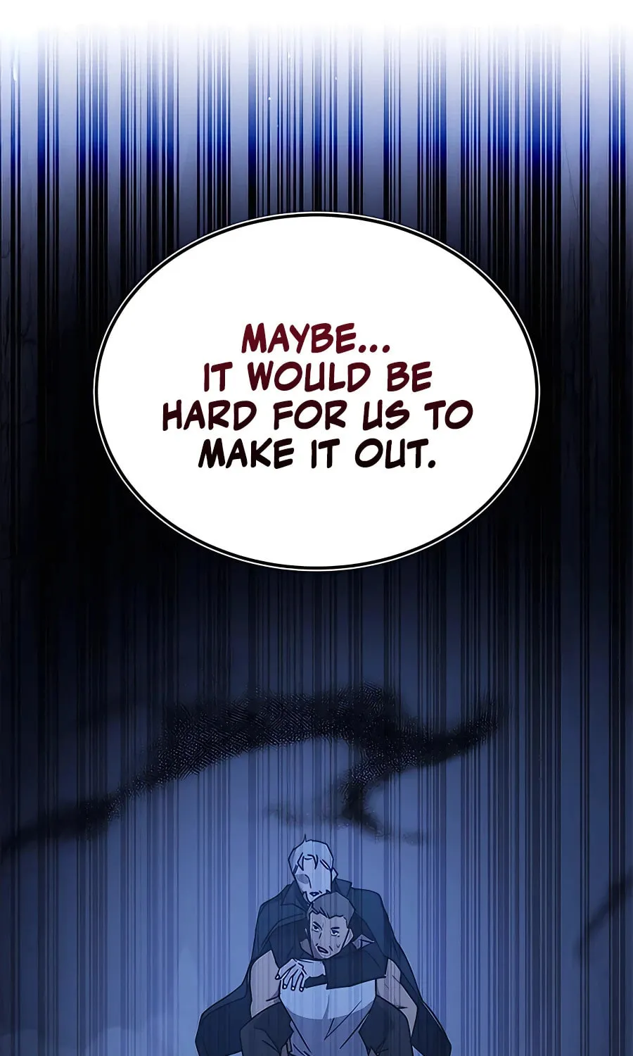 Enrolling in the Transcendent Academy Chapter 45 page 158 - 