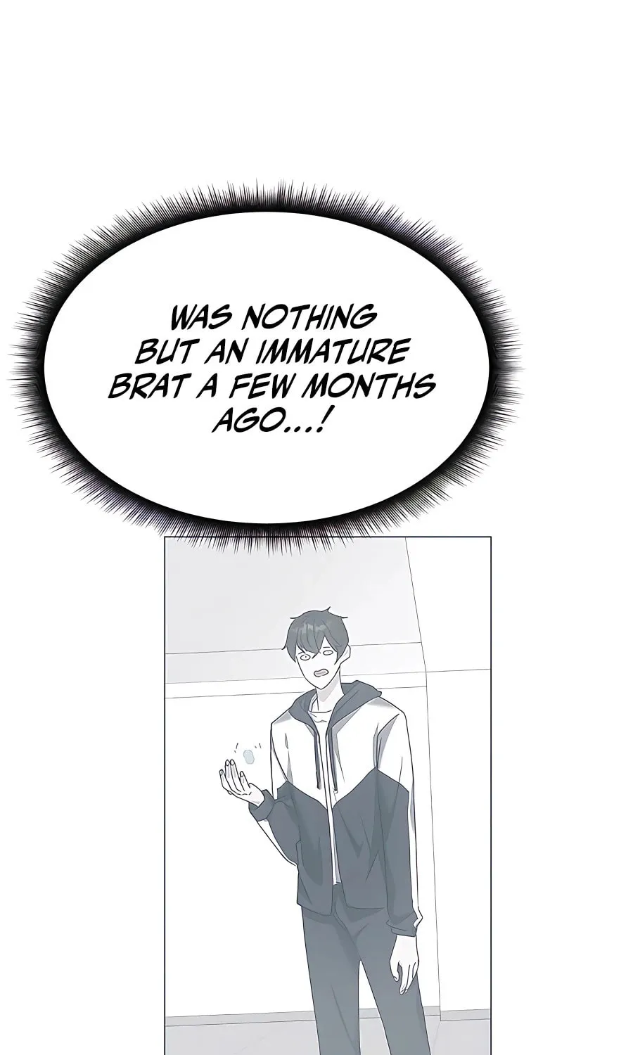 Enrolling in the Transcendent Academy Chapter 45 page 17 - 