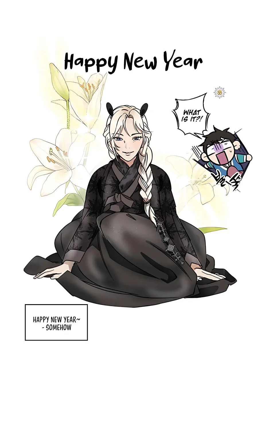 Enrolling in the Transcendent Academy Chapter 45 page 167 - 