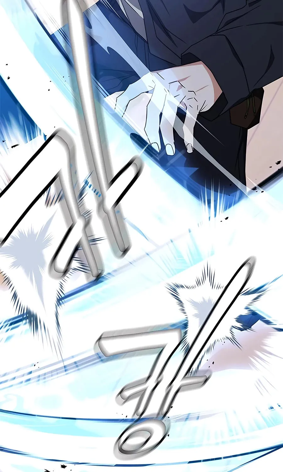 Enrolling in the Transcendent Academy Chapter 45 page 22 - 