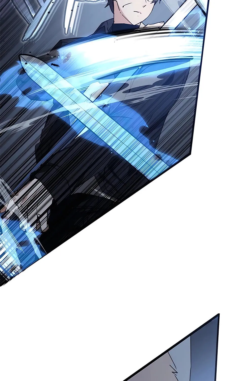 Enrolling in the Transcendent Academy Chapter 45 page 24 - 
