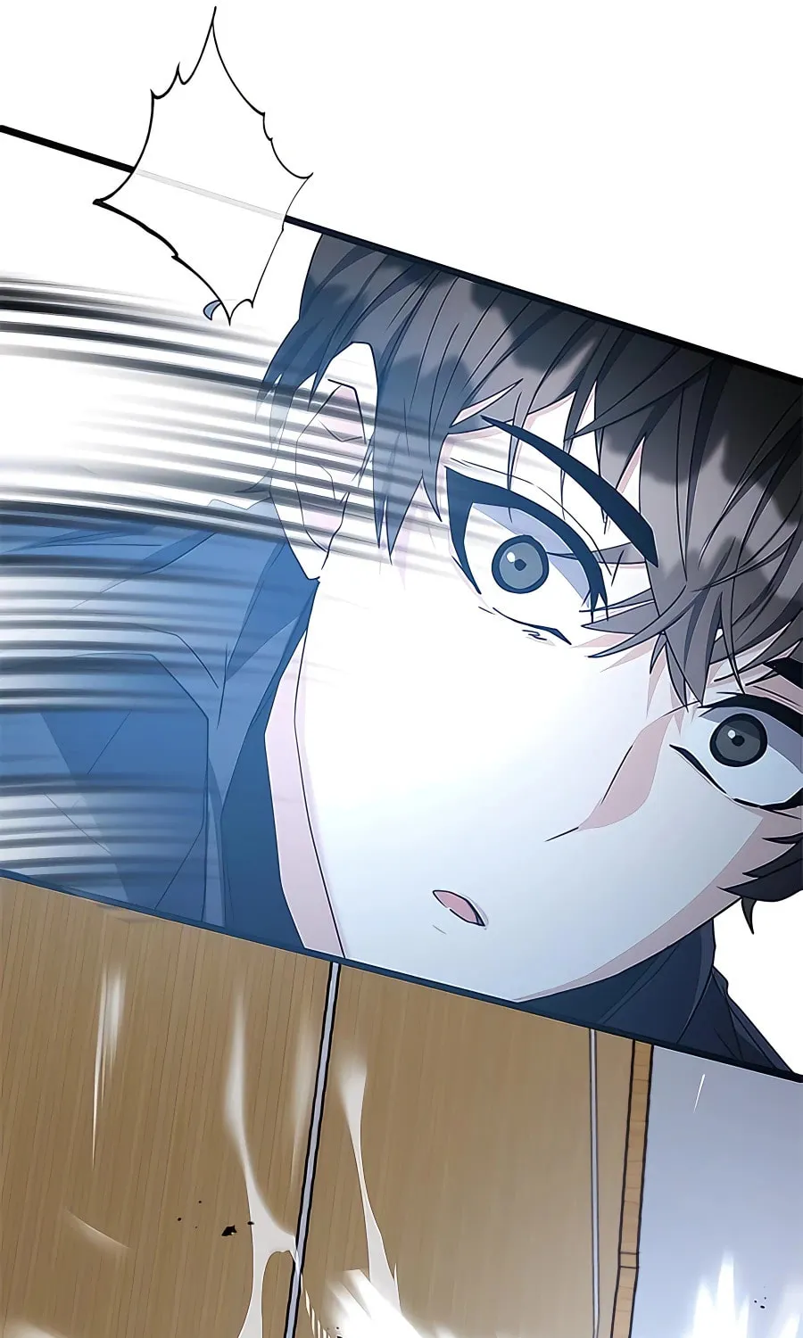 Enrolling in the Transcendent Academy Chapter 45 page 34 - 