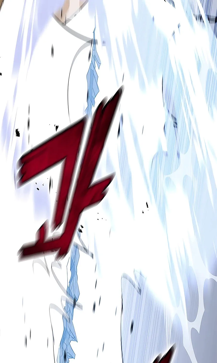 Enrolling in the Transcendent Academy Chapter 45 page 36 - 