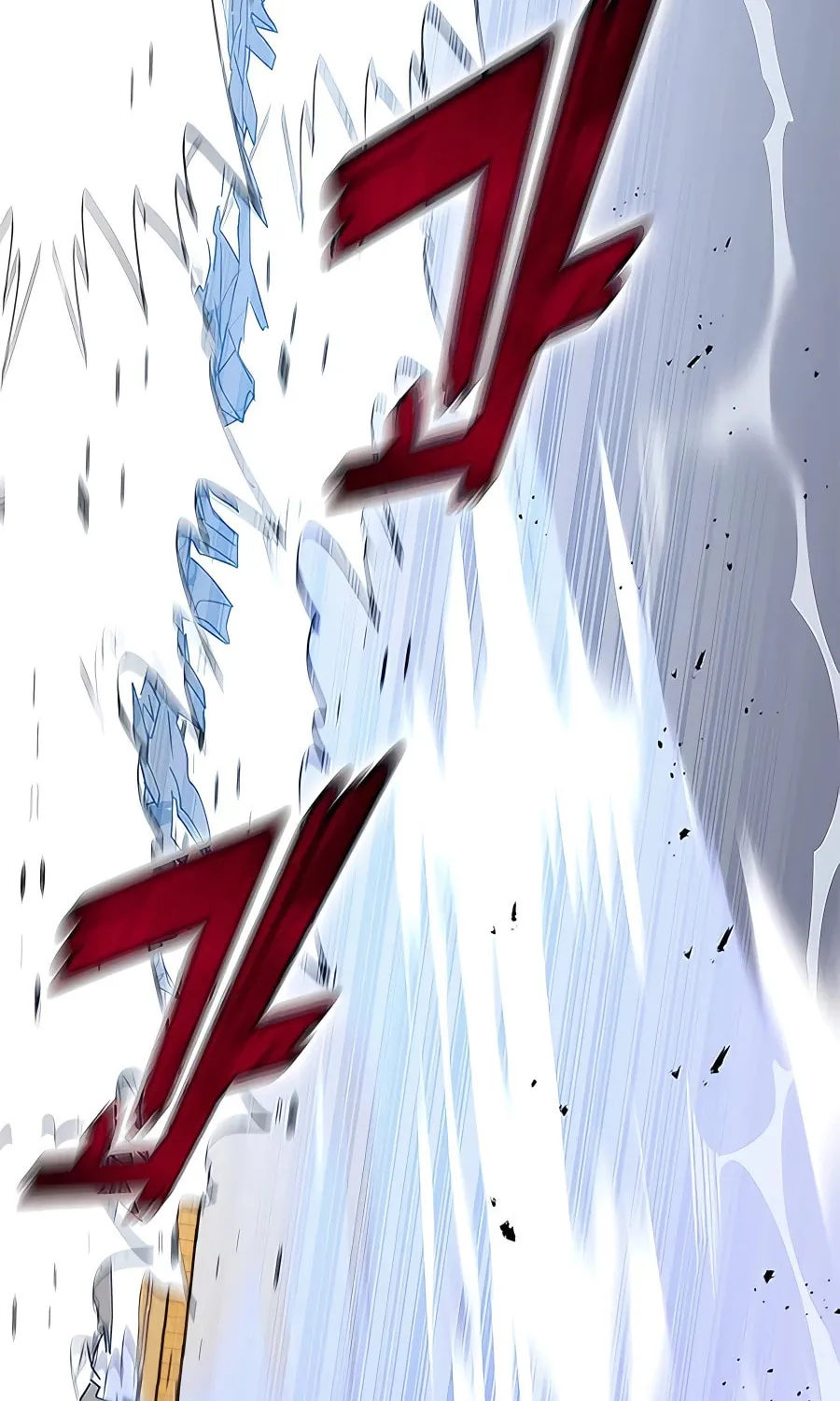 Enrolling in the Transcendent Academy Chapter 45 page 37 - 