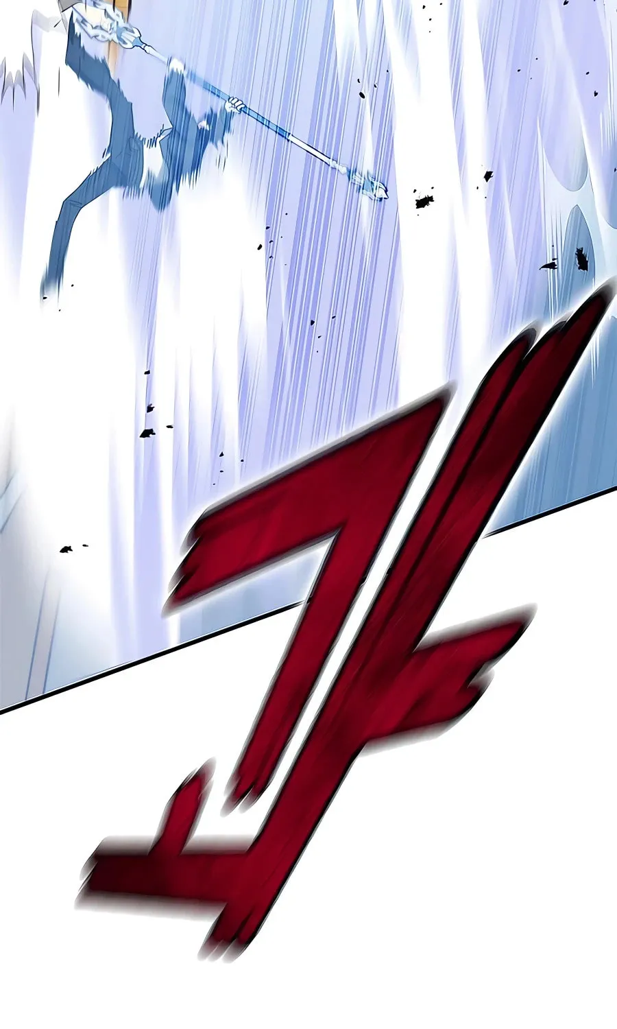 Enrolling in the Transcendent Academy Chapter 45 page 38 - 