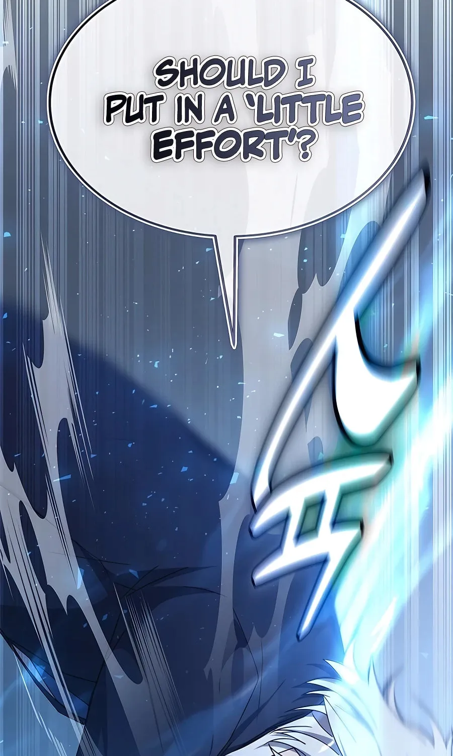 Enrolling in the Transcendent Academy Chapter 45 page 48 - 