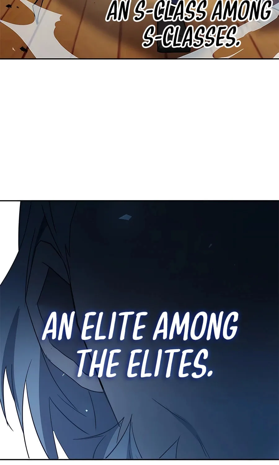 Enrolling in the Transcendent Academy Chapter 45 page 6 - 