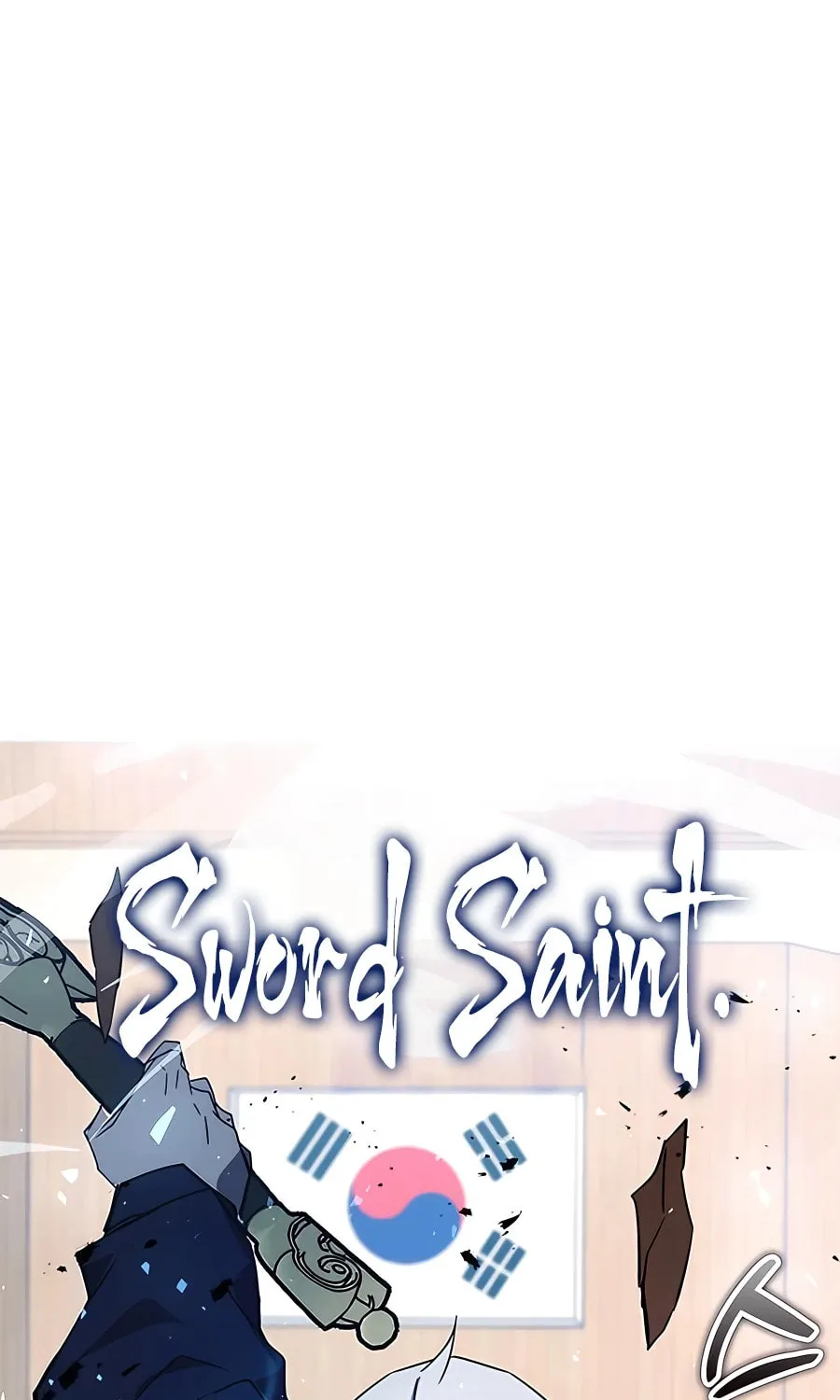 Enrolling in the Transcendent Academy Chapter 45 page 7 - 