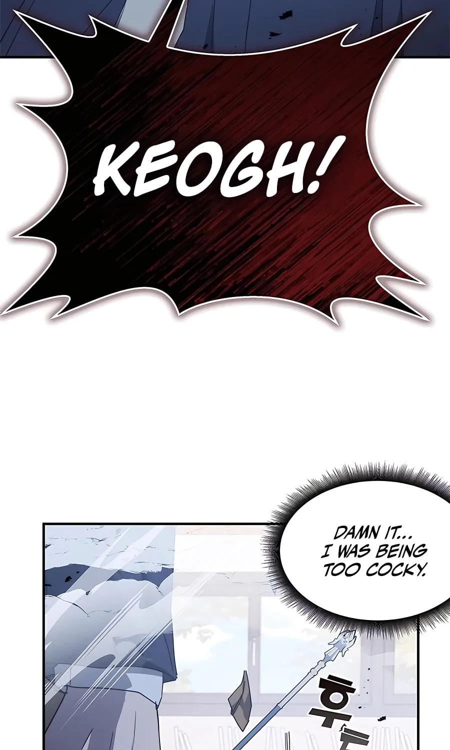 Enrolling in the Transcendent Academy Chapter 45 page 64 - 
