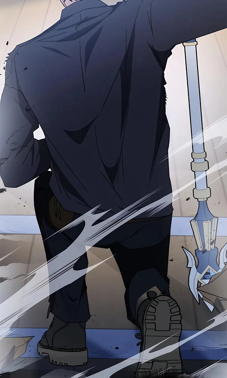 Enrolling in the Transcendent Academy Chapter 45 page 67 - 