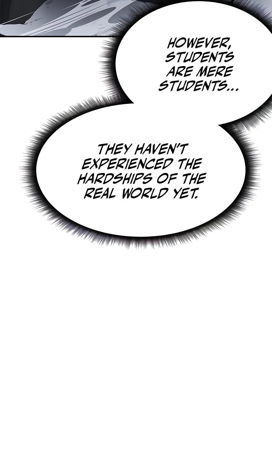 Enrolling in the Transcendent Academy Chapter 45 page 68 - 