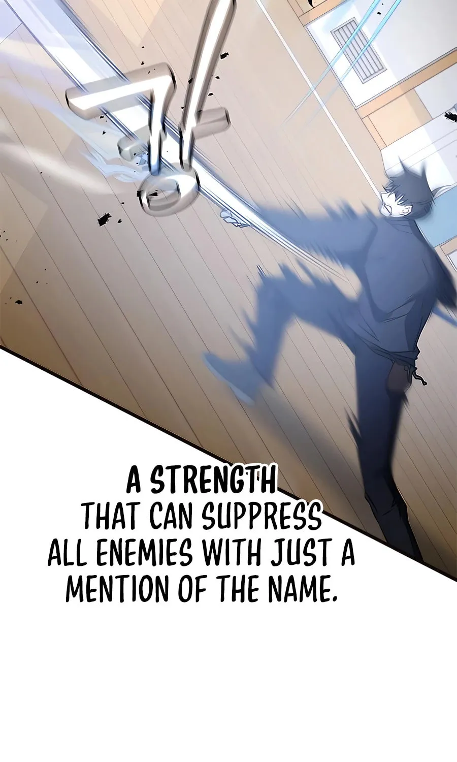 Enrolling in the Transcendent Academy Chapter 45 page 89 - 