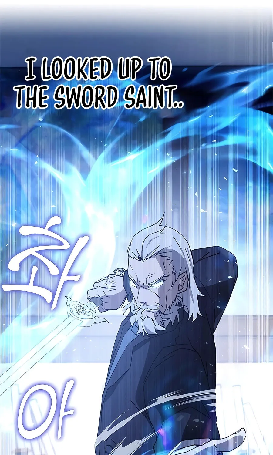 Enrolling in the Transcendent Academy Chapter 45 page 92 - 