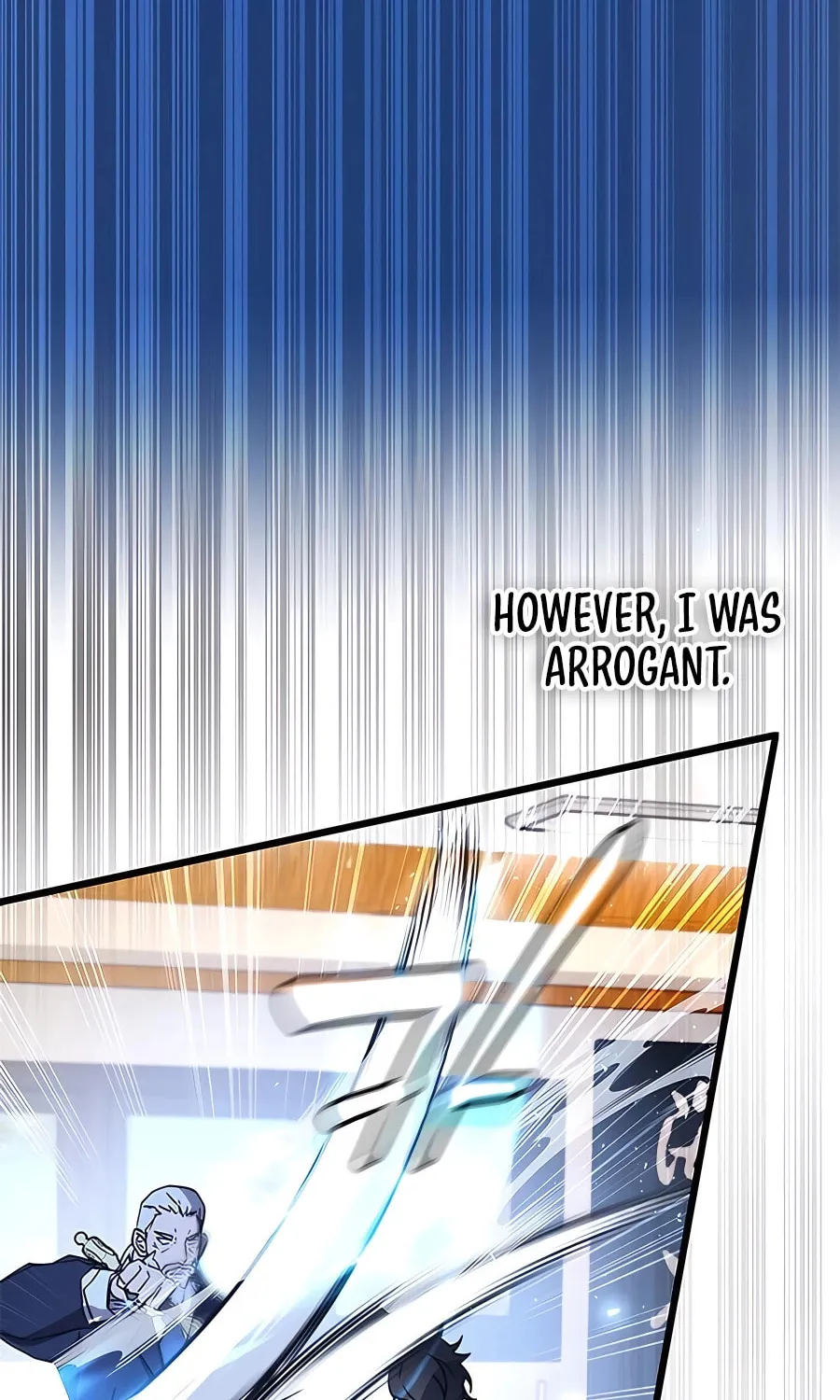 Enrolling in the Transcendent Academy Chapter 45 page 95 - 