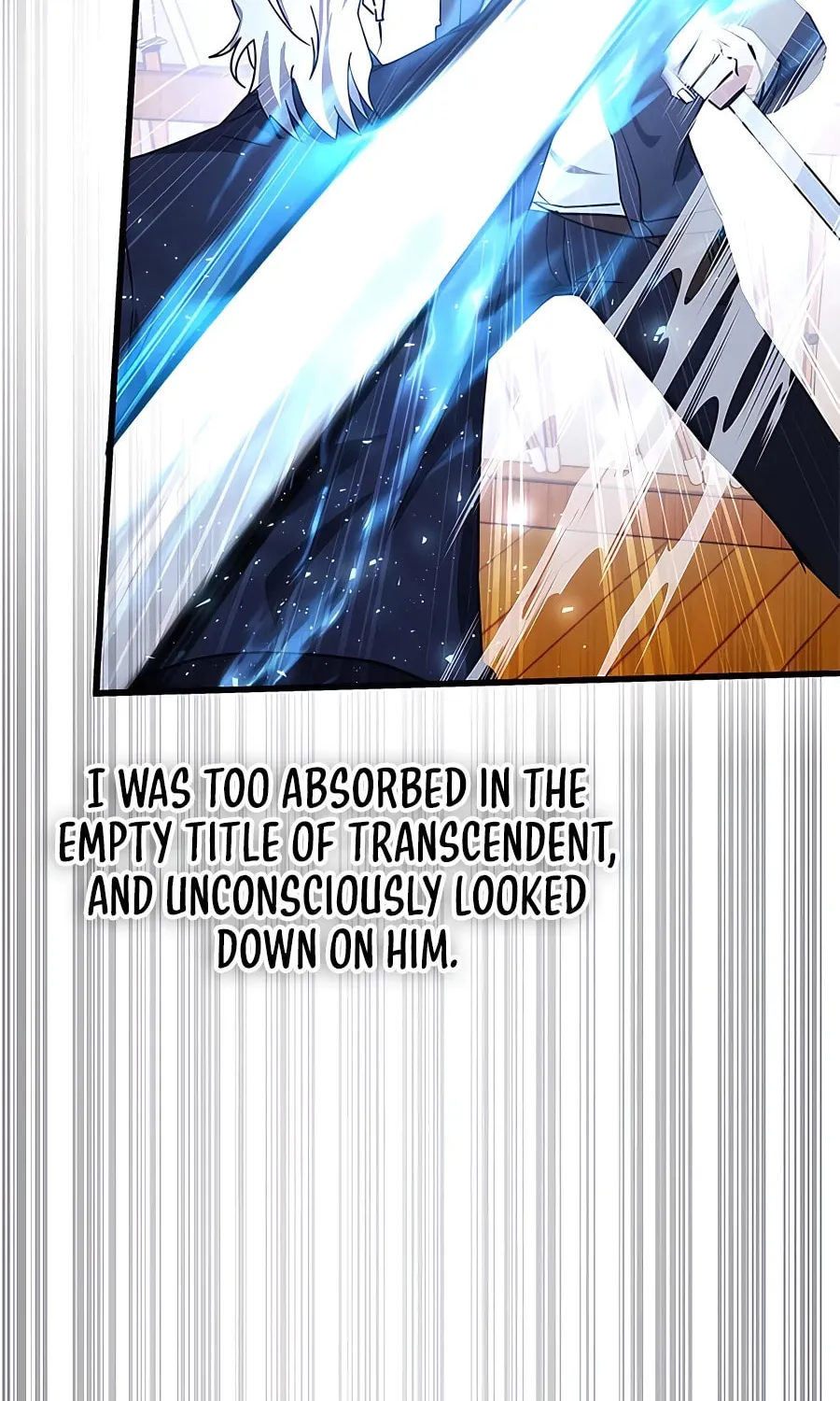 Enrolling in the Transcendent Academy Chapter 45 page 97 - 
