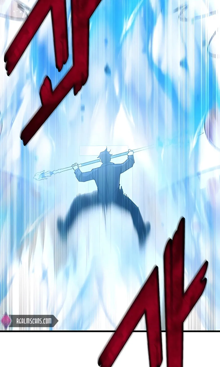 Enrolling in the Transcendent Academy Chapter 45 page 100 - 