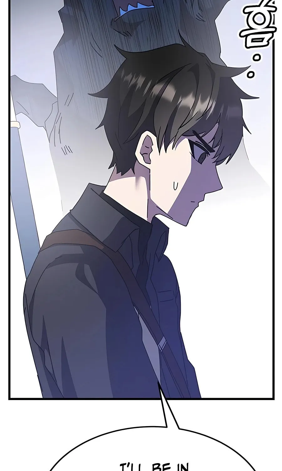 Enrolling in the Transcendent Academy Chapter 46 page 106 - 