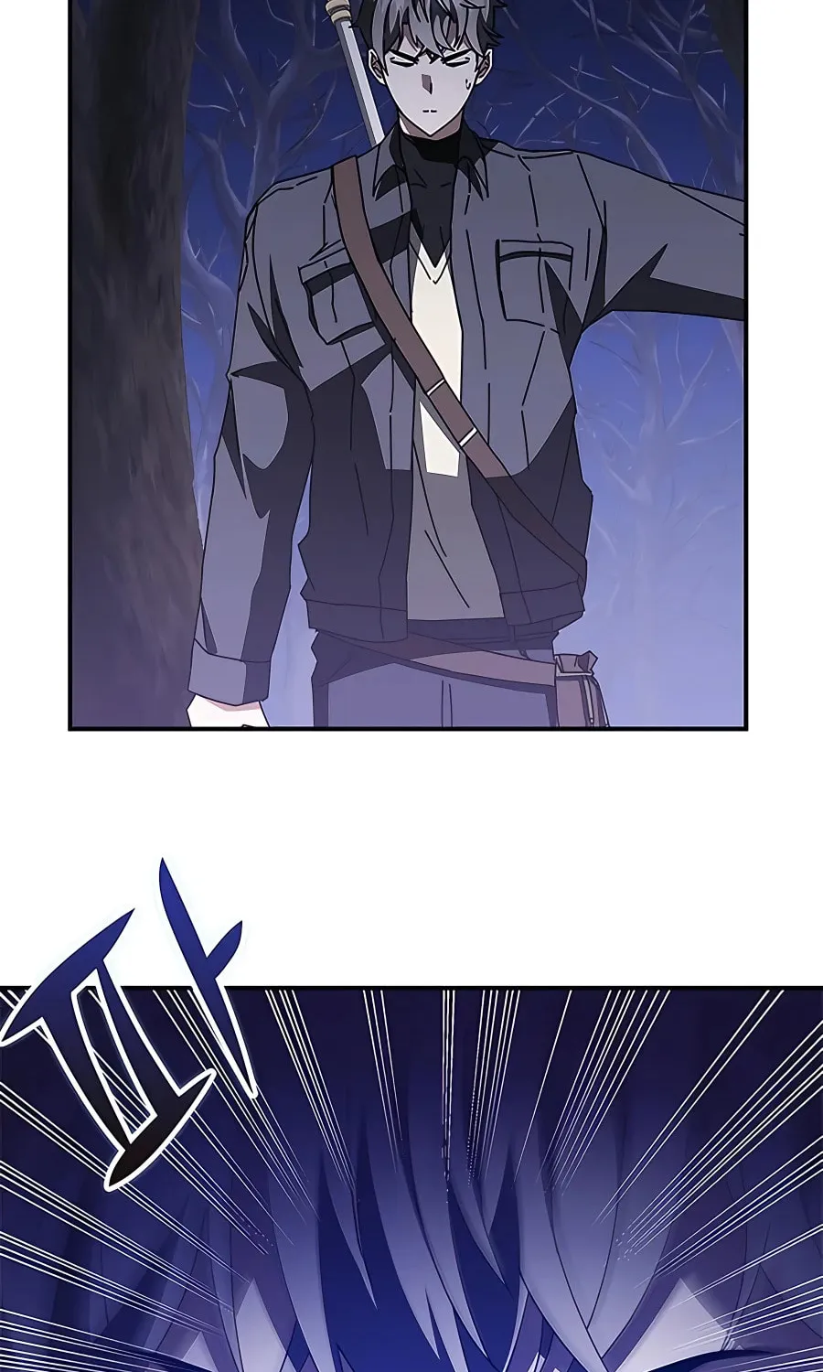 Enrolling in the Transcendent Academy Chapter 46 page 108 - 