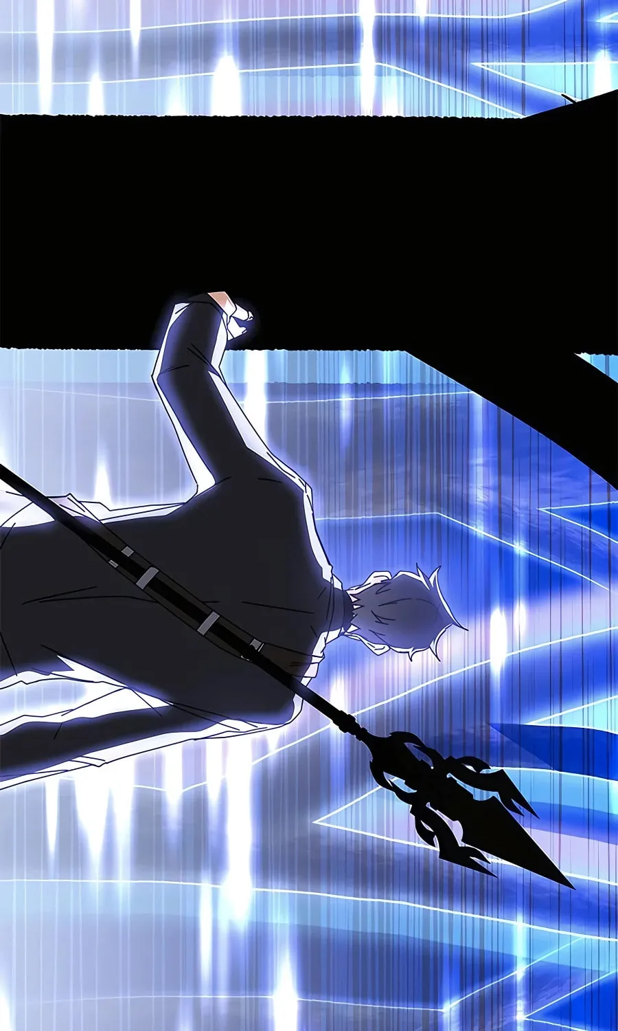 Enrolling in the Transcendent Academy Chapter 46 page 110 - 