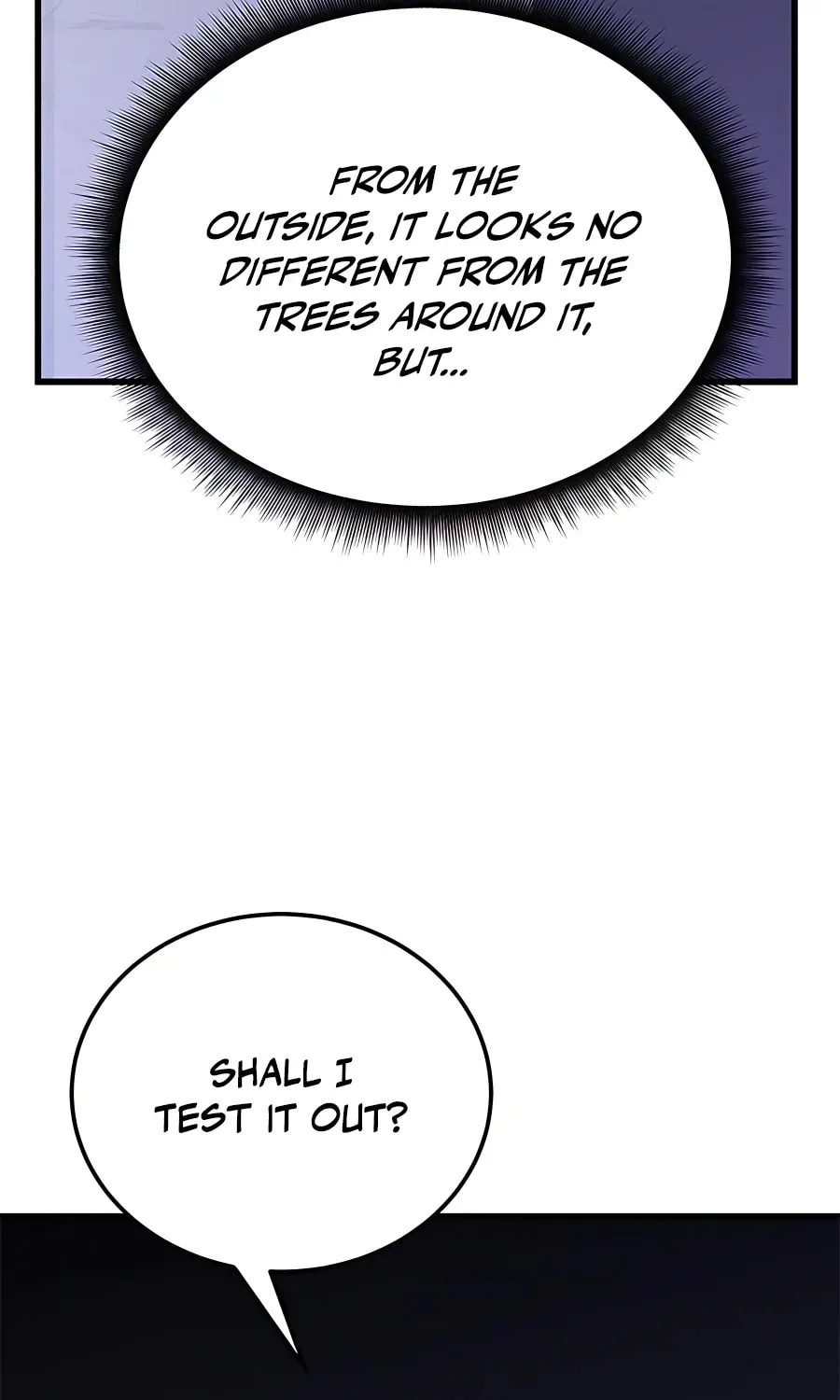 Enrolling in the Transcendent Academy Chapter 46 page 116 - 