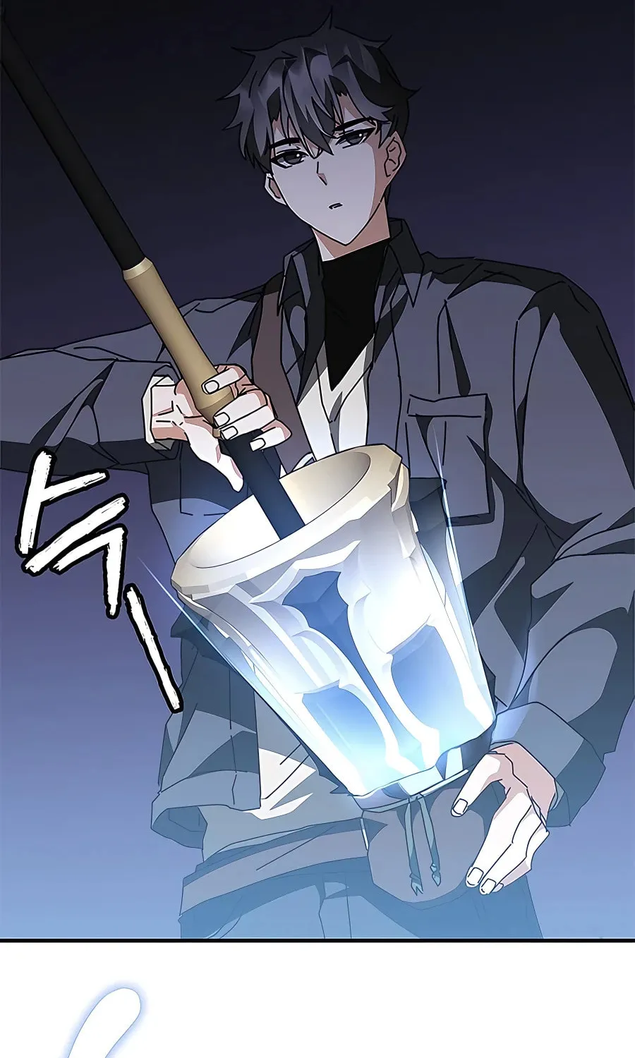Enrolling in the Transcendent Academy Chapter 46 page 117 - 