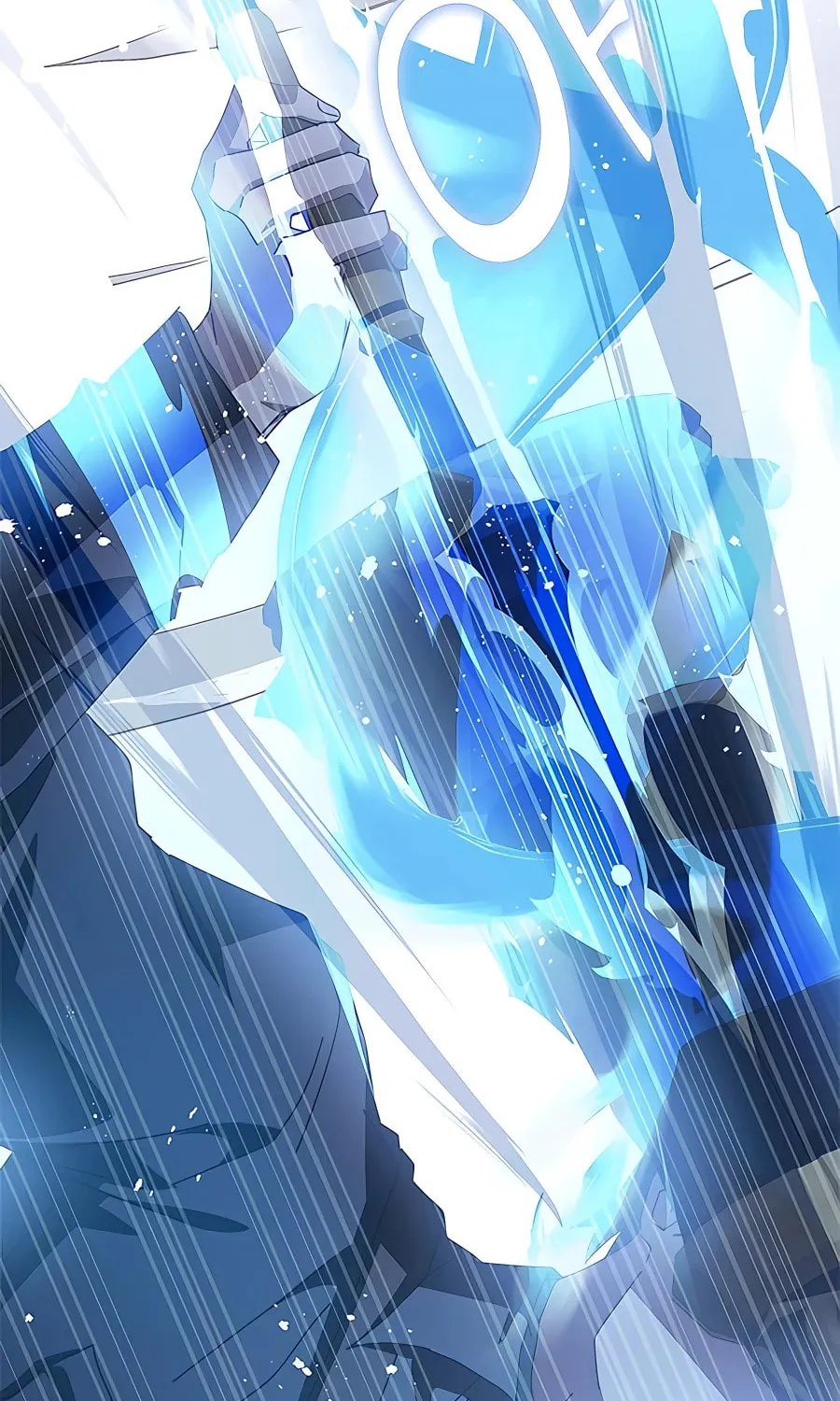 Enrolling in the Transcendent Academy Chapter 46 page 119 - 