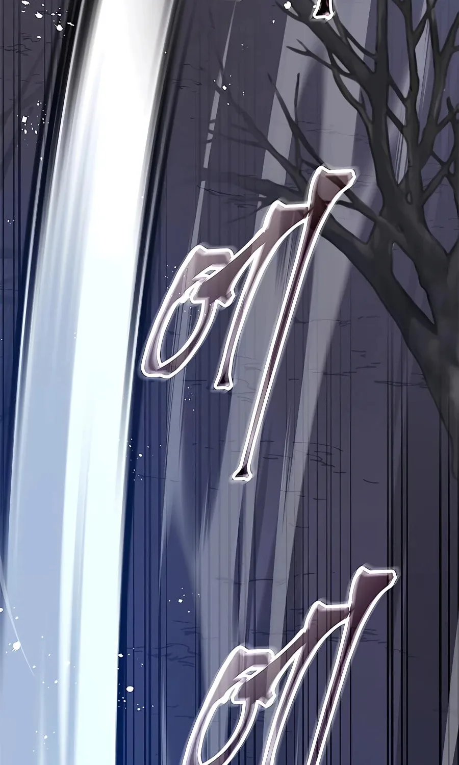 Enrolling in the Transcendent Academy Chapter 46 page 124 - 
