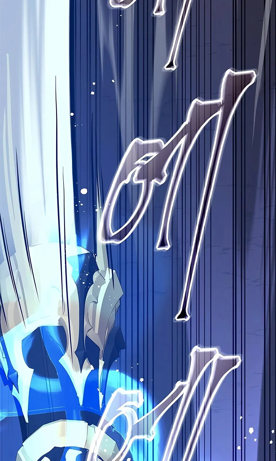 Enrolling in the Transcendent Academy Chapter 46 page 125 - 