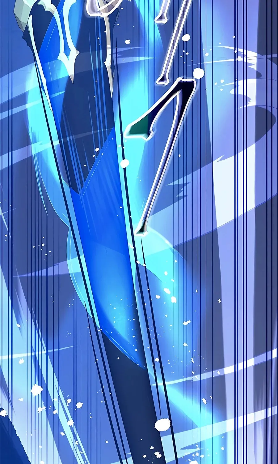 Enrolling in the Transcendent Academy Chapter 46 page 126 - 