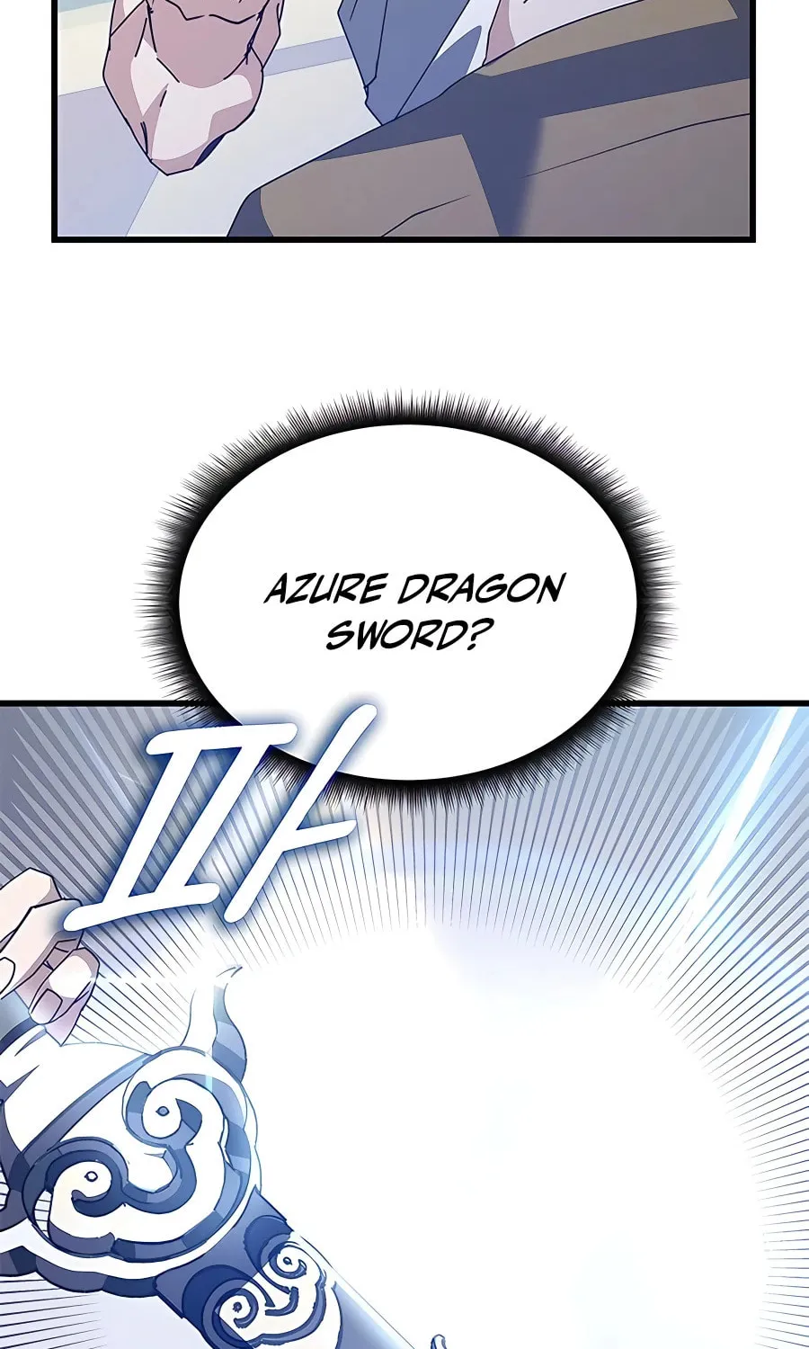 Enrolling in the Transcendent Academy Chapter 46 page 14 - 