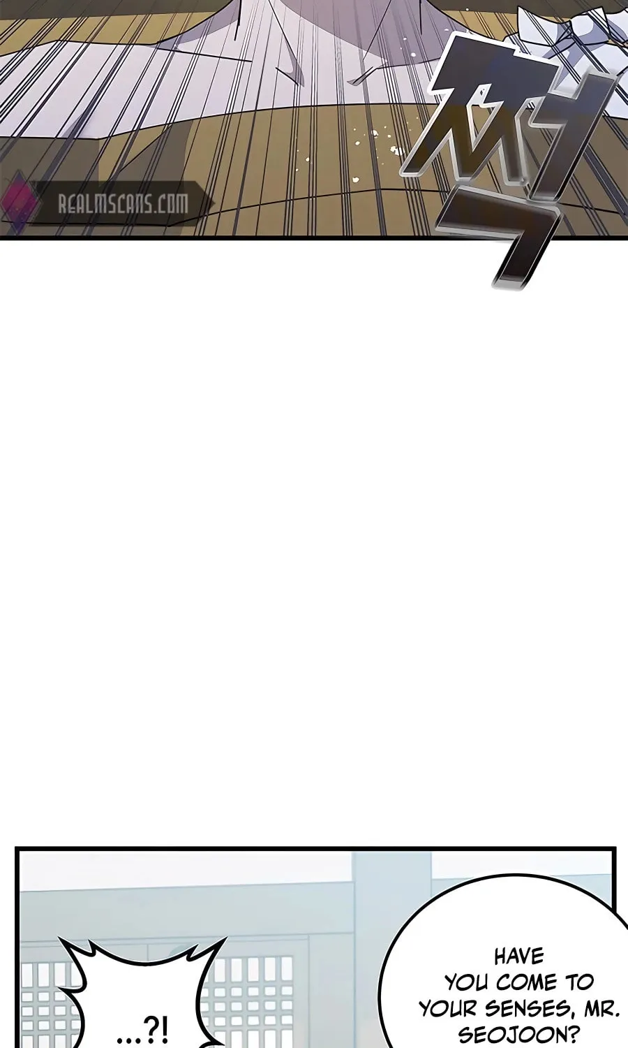 Enrolling in the Transcendent Academy Chapter 46 page 3 - 
